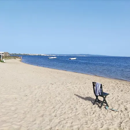 &lf Di Cussorgia Appartement *