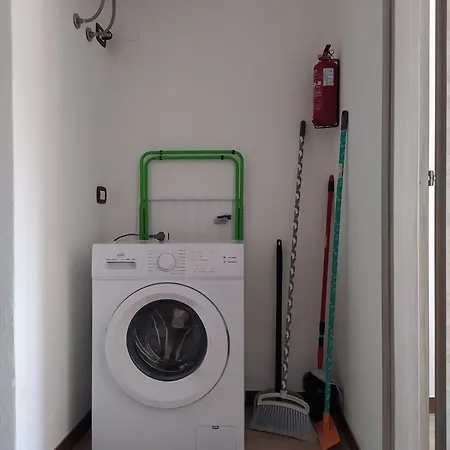 &lf Di Cussorgia Appartement