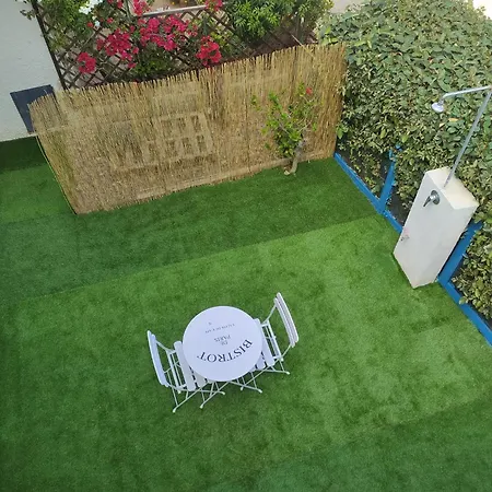 Appartement &lf Di Cussorgia *