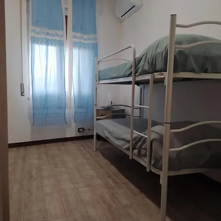 Apartmán &lf Di Cussorgia