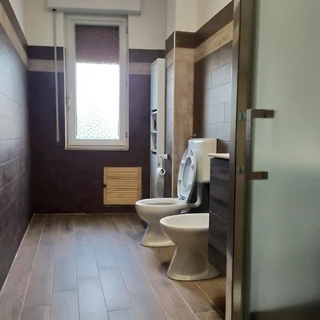 Apartmán &lf Di Cussorgia *