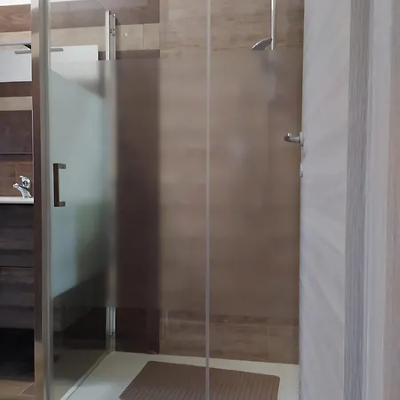&lf Di Cussorgia Apartmán Calasetta