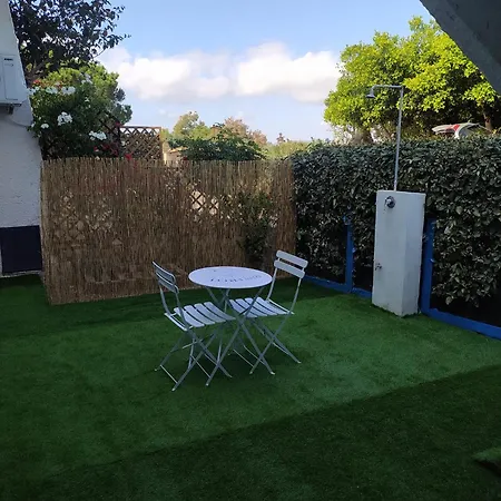 Διαμέρισμα &lf Di Cussorgia